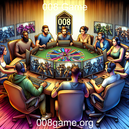 O Poder dos Jogos Multiplayer
