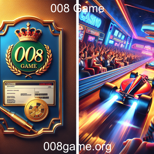 A Emoção das Corridas Virtuais: Um Mergulho na Categoria de Jogos de Corrida