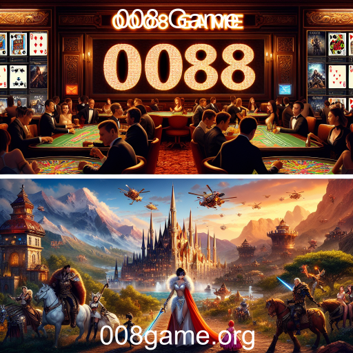 A Evolução dos Jogos de RPG: Uma Viagem Incrível
